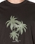 Camiseta estampada de manga corta de hombre Armani Exchange. - Imagen 2
