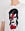 Camiseta manga corta de hombre ANTONY MORATO ( DAVID BOWIE) - Imagen 2