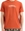 Camiseta manga corta de hombre Armani Exchange, naranja - Imagen 1