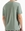 Camiseta manga corta de hombre Armani Exchange, verde - Imagen 2