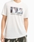 Camiseta manga corta de hombre Armani Exchange - Imagen 2