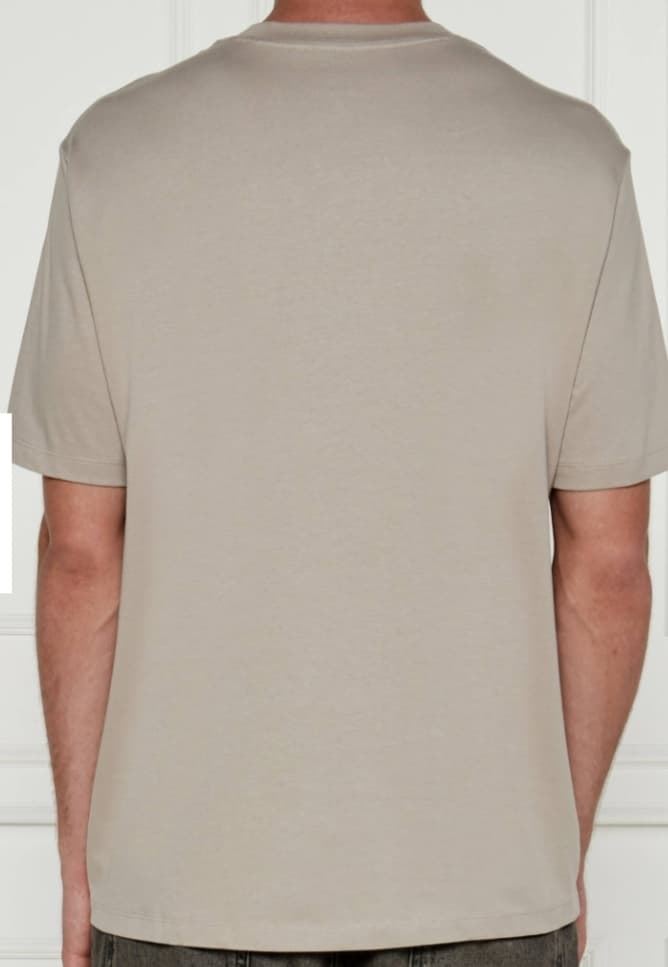 Camiseta manga corta de hombre ARMANI EXCHANGE - Imagen 3