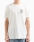 Camiseta manga corta de hombre Armani Exchange - Imagen 1