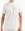 Camiseta manga corta de hombre de algodón ARMANI EXCHANGE,blanco - Imagen 1