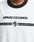Camiseta oversize manga corta de hombre Armani Exchange - Imagen 2