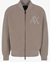 Cazadora bomber de hombre Armani Exchange - Imagen 1