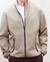 Cazadora de hombre ECOALF, beige - Imagen 1