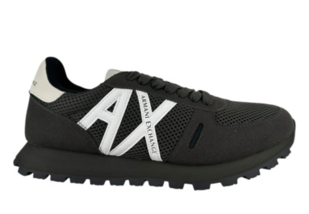 Deportivas de hombre Armani Exchange - Imagen 1