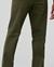 Pantalón chino de hombre Meyer modelo OSLO , verde - Imagen 1