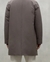 Parka gabardina de hombre ECOALF - Imagen 2