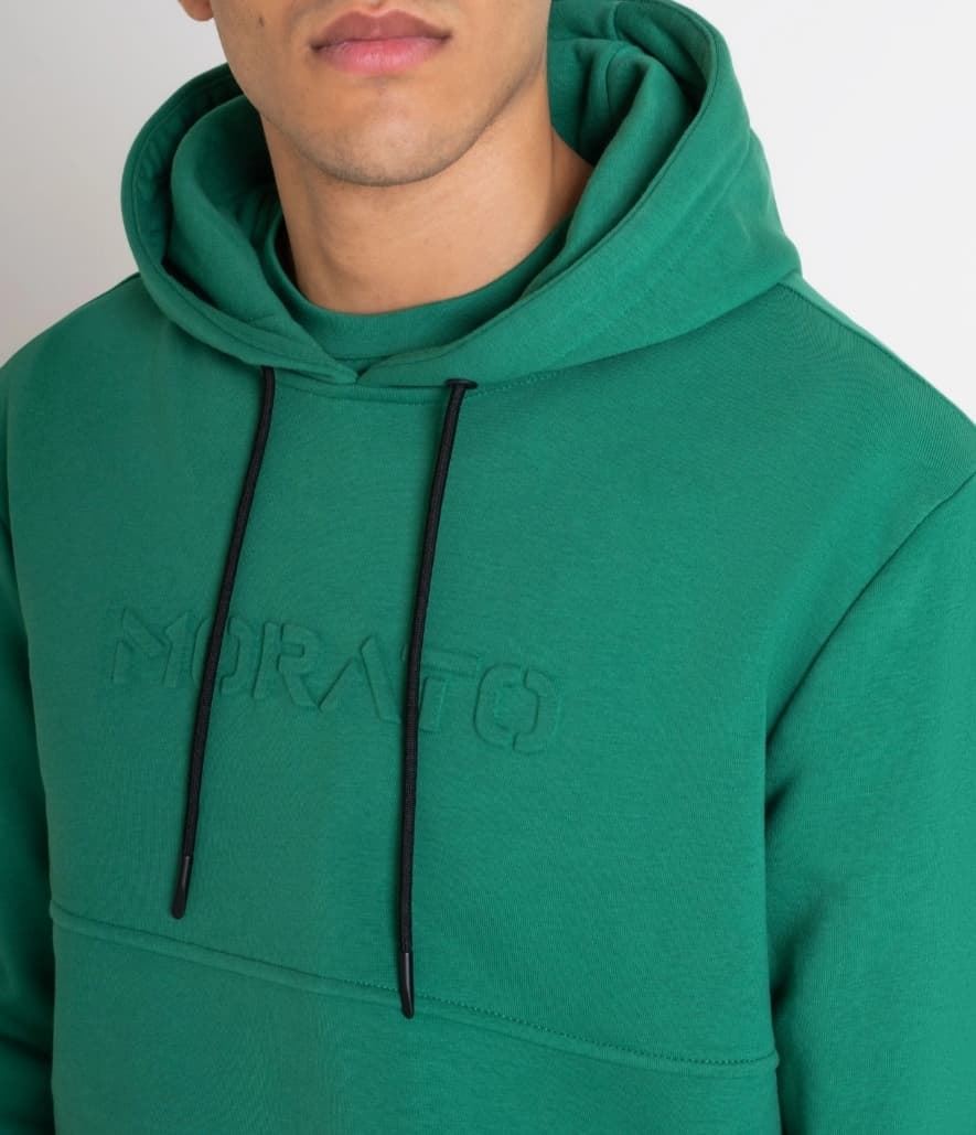 Sudadera con capucha de hombre ANTONY MORATO - Imagen 3