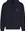 Sudadera con capucha de hombre Armani Exchange, azul marino - Imagen 1