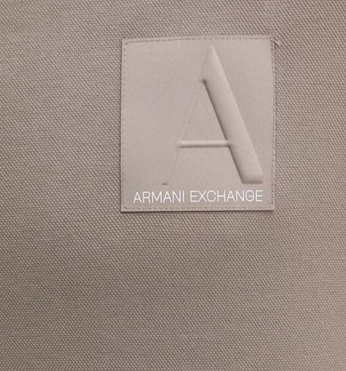 Sudadera con capucha de hombre Armani Exchange - Imagen 4