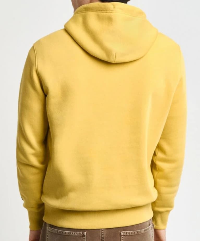 Sudadera con capucha de hombre Gant - Imagen 4