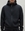 Sudadera con cremallera negro de hombre ECOALF - Imagen 1