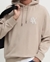 Sudadera cuello redondo con capucha de hombre Armani Exchange - Imagen 1