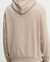 Sudadera cuello redondo con capucha de hombre Armani Exchange - Imagen 2